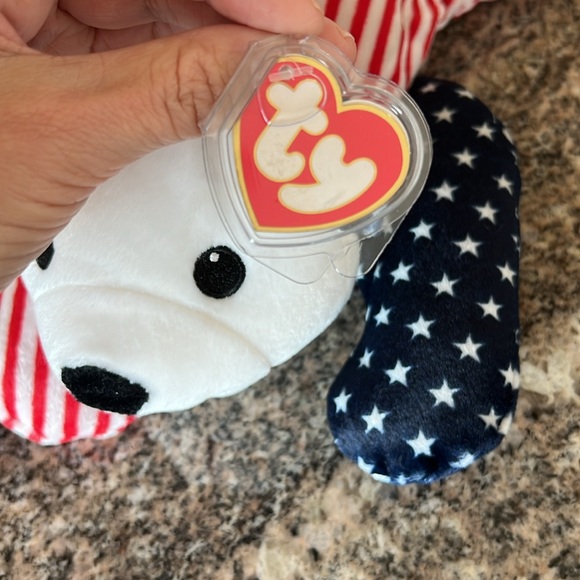 Ty Bears - Picture 3 of 6